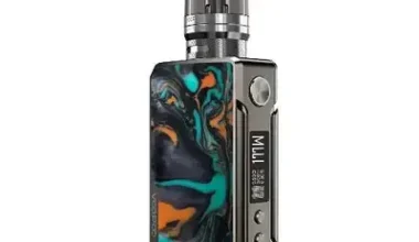 HEETS Vanilla Tobacco Core - Vape Shop