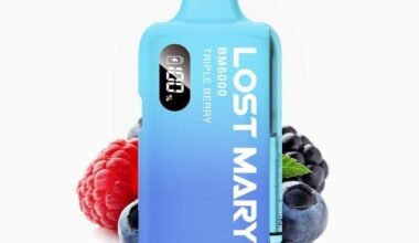 Elfworld 12000 Puffs Mint Menthol Disposable | Vape Store