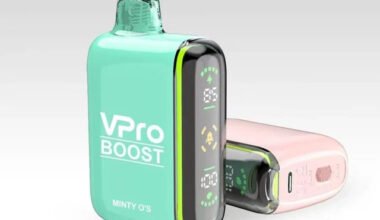 Uwell Caliburn A3S 16W Pod Kit | Premium Vape ahmedabad