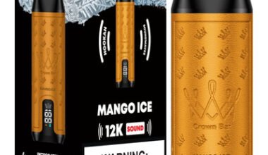 Youto Thanos Antonovka Apple Disposable | Vape Shop ahmedabad