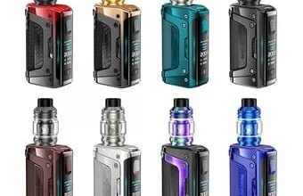 Elf Bar Ice King 30000 Puffs Blue Razz Lemonade | Vape ahmedabad