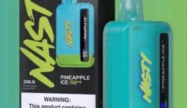 Elfbar RAYA D2 20000 Puffs Watermelon Ice | Vape
