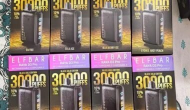 SMOK NORD X 60W Pod Mod Kit | Advanced Vaping