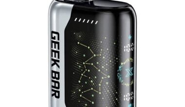 DRAG 4 Vape Mod Kit | Premium Mod noida